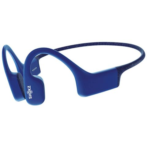Openswim Cuffie Wireless Passanuca Sport Blu - Foto 4