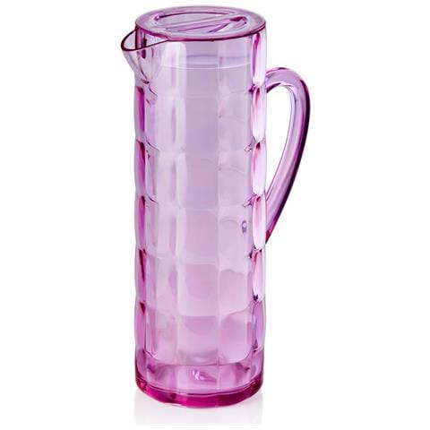 Brocche, Caraffa Rio, 1,5l, San, Colore-109:rosa - Foto 1