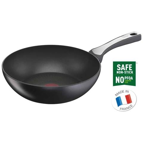 Unlimited On All-purpose Wok - 28cm - Foto 1
