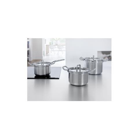 Q-LINAIR MASTER set di pentole 4 pz - Foto 1