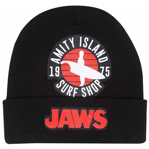 Cappello Leopard Logo Nero - Foto 1