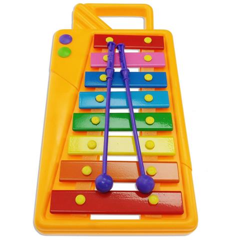 Xilofono - Foto 1