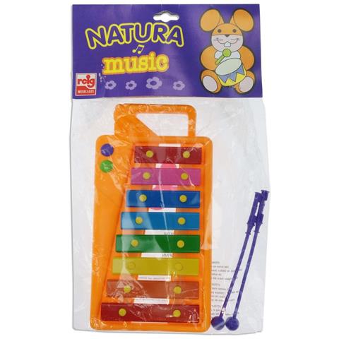 Xilofono - Foto 2