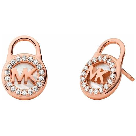 Orecchini Donna Michael Kors Mkc1558ah791 - Foto 4