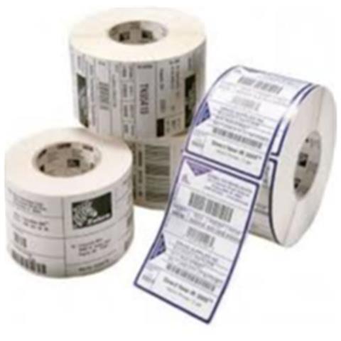 Rotolo Di Etichette 3003060 50,8 X 38,1 Mm Bianco - Foto 1
