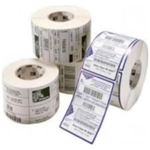 Rotolo Di Etichette 3003060 50,8 X 38,1 Mm Bianco - Foto 2