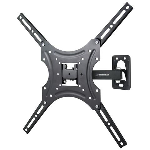 Supporto Tv Esperanza Erw015 70' 26' 30 Kg - Foto 1