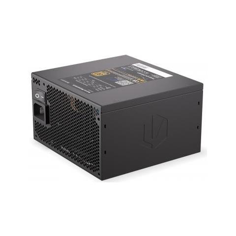 Fonte Di Alimentazione Endorfy Ey7a007 Atx 650 W 80 Plus Gold - Foto 2