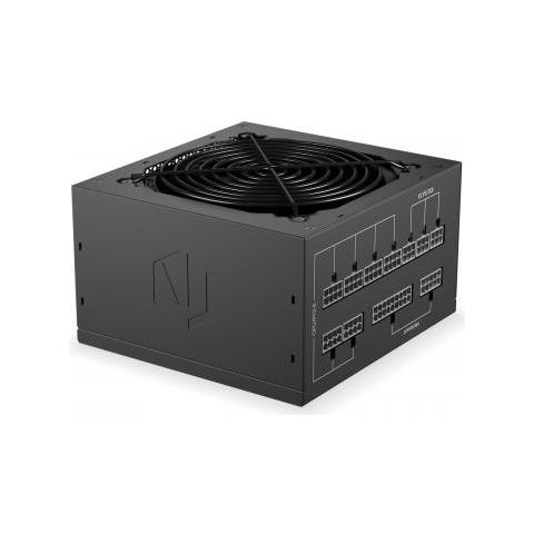 Fonte Di Alimentazione Endorfy Ey7a007 Atx 650 W 80 Plus Gold - Foto 3