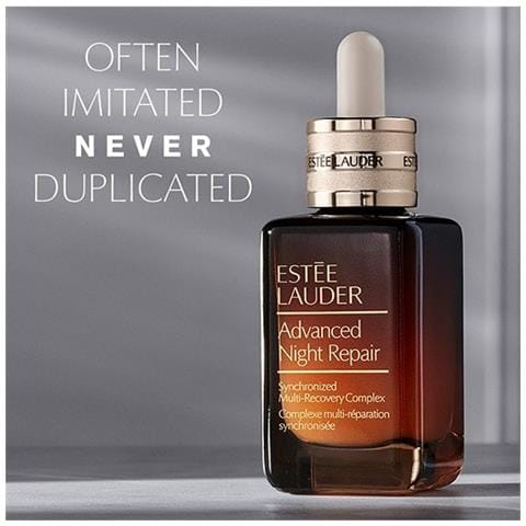 Advanced Night Repair Serum Synchronized Multi-Recovery Complex 75ml - Foto 4