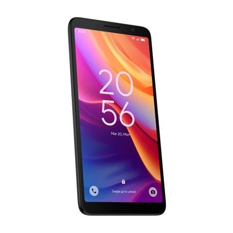 501 4G 32GB 2GB Display 6" Dual Sim Prime Black - Foto 1