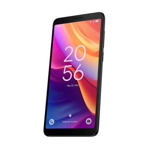 501 4G 32GB 2GB Display 6" Dual Sim Prime Black - Foto 4