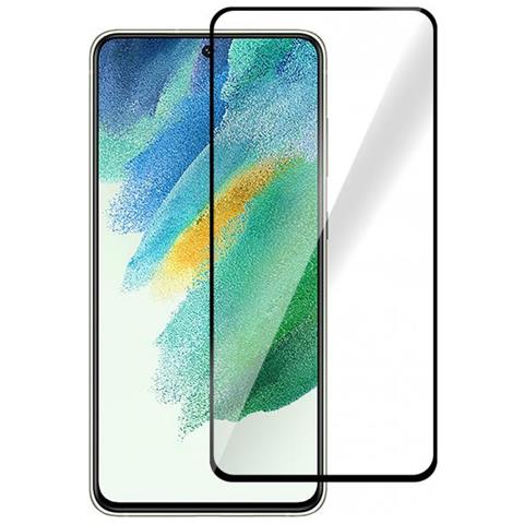 Es504087 Protezione Per Schermo Pellicola Proteggischermo Trasparente Samsung 1 Pz - Foto 1
