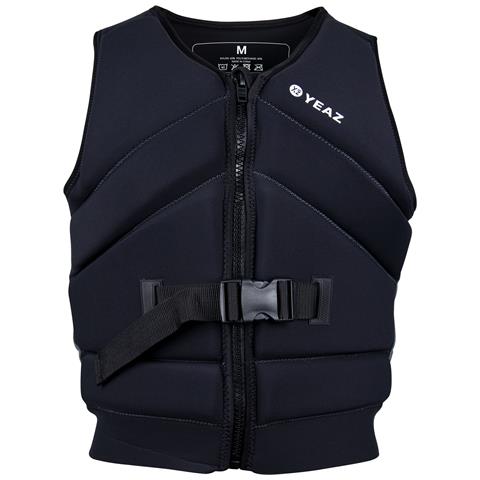 Neovest Pro Gilet In Neoprene Con Cintura - Foto 1