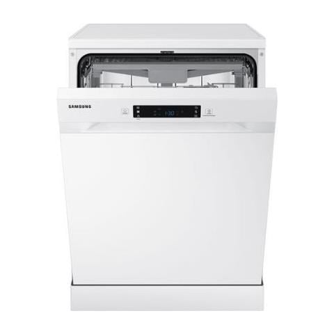 Lavastoviglie DW60CG550FWQET Capacità 14 Coperti Classe D Colore Bianco - Foto 6