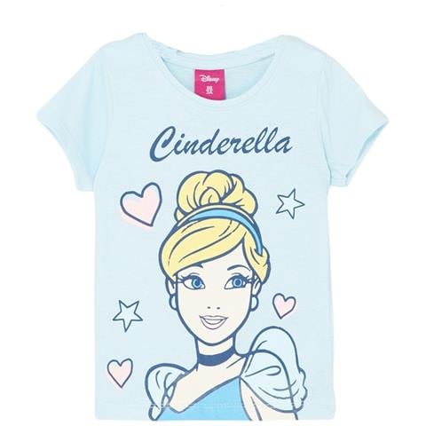 T-shirt Princesse - Foto 1