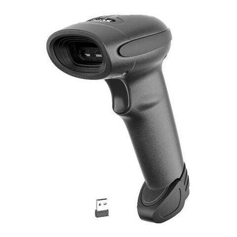 LETTORE CODICE BARRE 1D WIRELESS - Foto 1