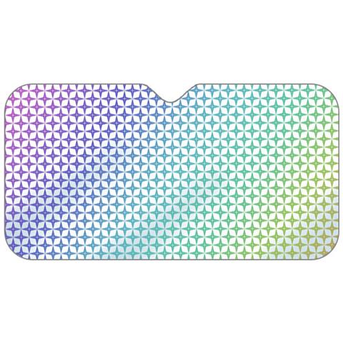 Parasole Per Parabrezza Per Auto Addensato, Visiera Parasole Per Auto S - Foto 1