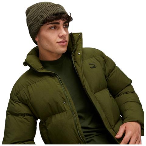 Archive Mid Fit 02284817, Unisex, Verde, Marime Universala - Foto 2