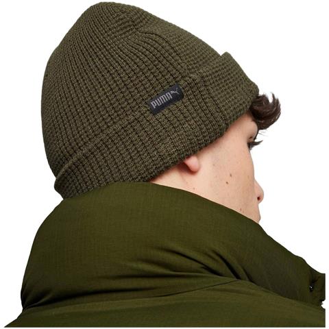 Archive Mid Fit 02284817, Unisex, Verde, Marime Universala - Foto 1