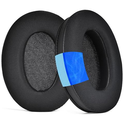 Cuscinetti Auricolari Per Sony Wh-1000xm3 - Raffreddamento Black Ice - Foto 1