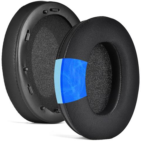 Cuscinetti Auricolari Per Sony Wh-1000xm3 - Raffreddamento Black Ice - Foto 7