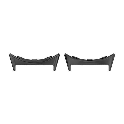 Connettore Per Orologio Per Google Pixel Watch 3 45mm (22mm) Black - Foto 1