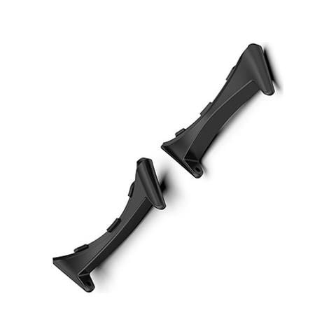 Connettore Per Orologio Per Google Pixel Watch 3 45mm (22mm) Black - Foto 3