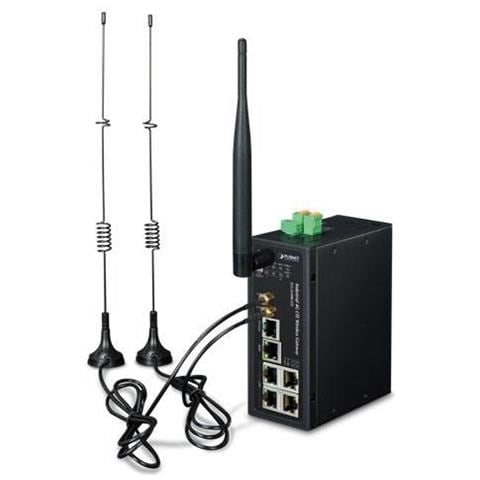 Cellulare Industriale 4g Lte Wl - Foto 2
