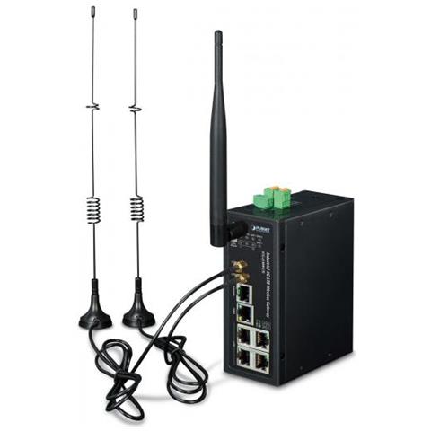 Cellulare Industriale 4g Lte Wl - Foto 1
