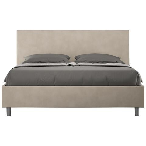 Letto Adele 170x210 Rete E Contenitore Sabbia - Foto 1