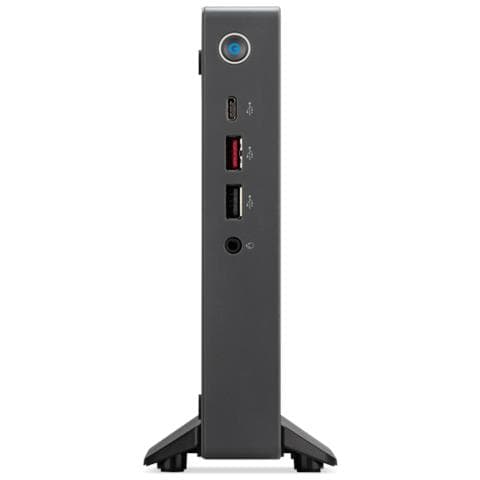 Veriton N2590G Intel® Core™ i5 i5-1335U 16 GB DDR4-SDRAM 256 GB SSD Windows 11 Pro Mini PC Argento - Foto 1