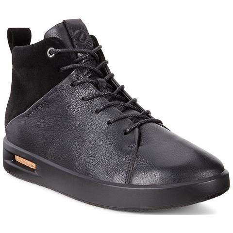 Stivali Da Donna In Pelle Corksphere Nero 35 - Foto 2