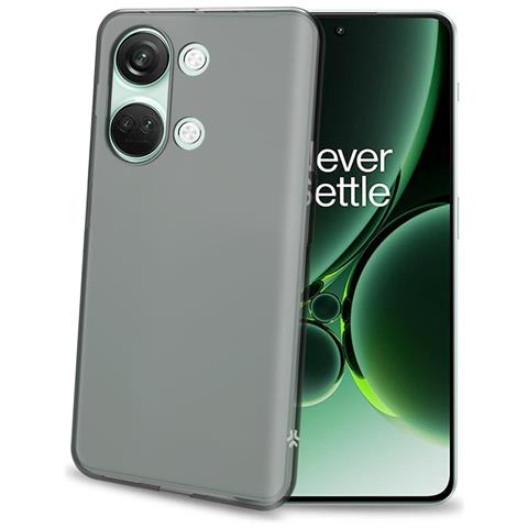 Tpu Cover Nord 3 Black - Foto 1