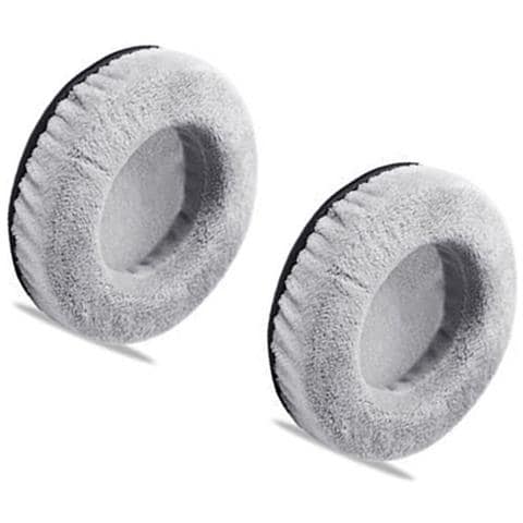 Cuscinetti Auricolari Di Ricambio Per Cuffie Sennheiser Urbanite Xl Grey - Foto 1