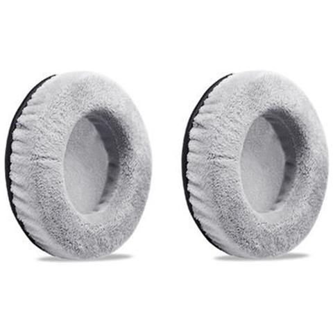 Cuscinetti Auricolari Di Ricambio Per Cuffie Sennheiser Urbanite Xl Grey - Foto 2