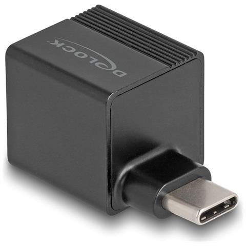 Adattatore USB Type-C per Gigabit LAN mini - Foto 1