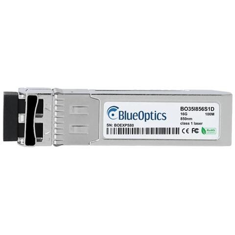 99Y0226-BO modulo del ricetrasmettitore di rete Fibra ottica 10000 Mbit /s SFP+ - Foto 1