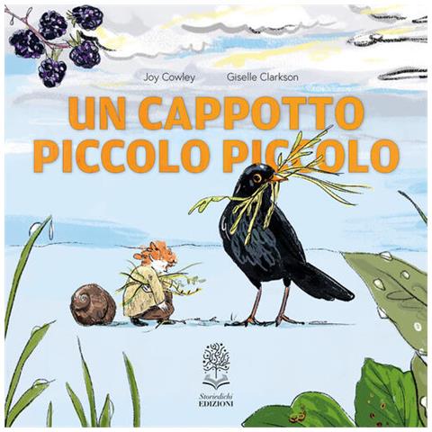 Joy Cowley - Un cappotto piccolo piccolo - Foto 1