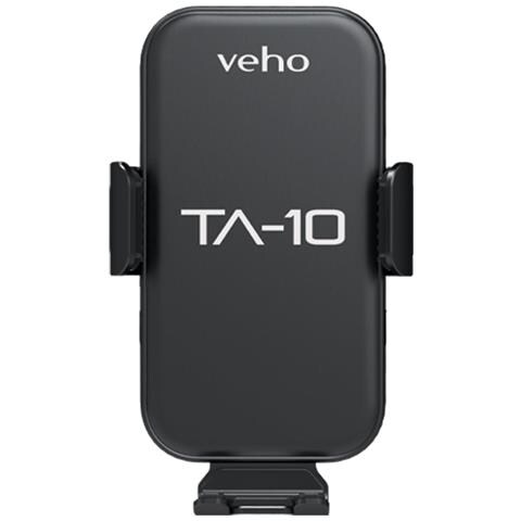 Veho Ta-10 Base Di Ricarica Wireless Universale Per Smartphone In Auto - Foto 2