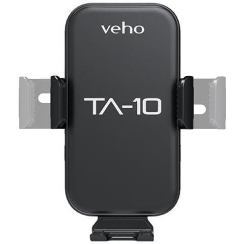 Veho Ta-10 Base Di Ricarica Wireless Universale Per Smartphone In Auto - Foto 5