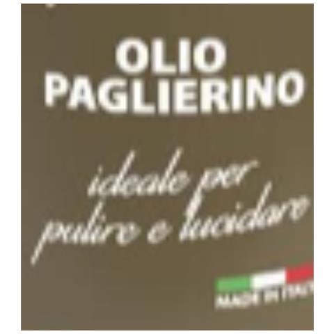 Olio Paglierino 1lt - Foto 1