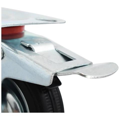 Ruote Girevoli 24 Pz 75 Mm - Foto 8