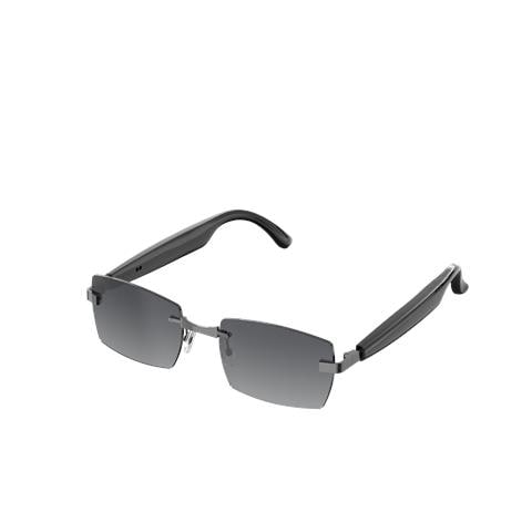 Occhiali Bluetooth Intelligenti Hy-1006 - Esperienza Audio E Visiva Black - Foto 1