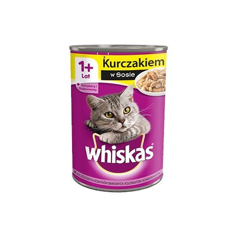 5900951020889 cibo umido per gatti 400 g - Foto 1