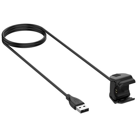 Cavo Di Ricarica Di Ricambio Da 100 Cm Per Xiaomi Mi Band 6/5 - Foto 2