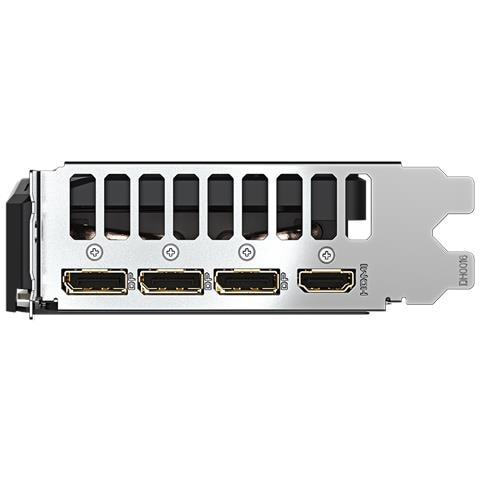 GeForce RTX 5060 WINDFORCE 8GB GV-N5060WF2-8GD GDDR7 PCI Express 5.0 3 x DisplayPort 1 x HDMI - Foto 8