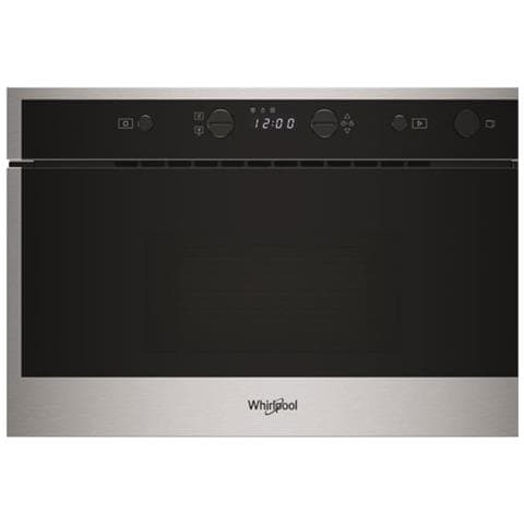 WMN461BXF Microonde Da Incasso 22 L 750 W - Foto 1
