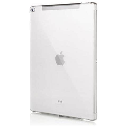 Cover Posteriore Per Ipad 9,7 Pollici 2016 1a Generazione, Trasparente - Foto 2