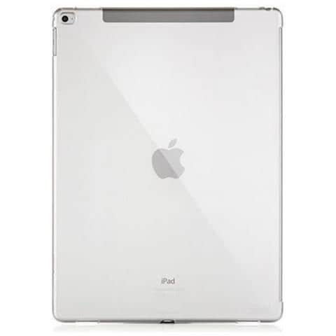 Cover Posteriore Per Ipad 9,7 Pollici 2016 1a Generazione, Trasparente - Foto 1